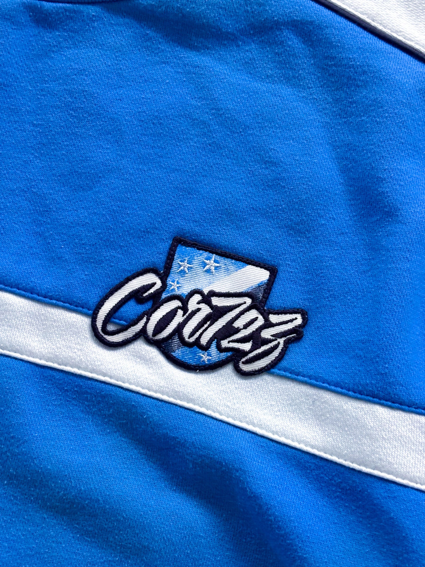 Nike Vintage *CORTEZ* Pullover | S