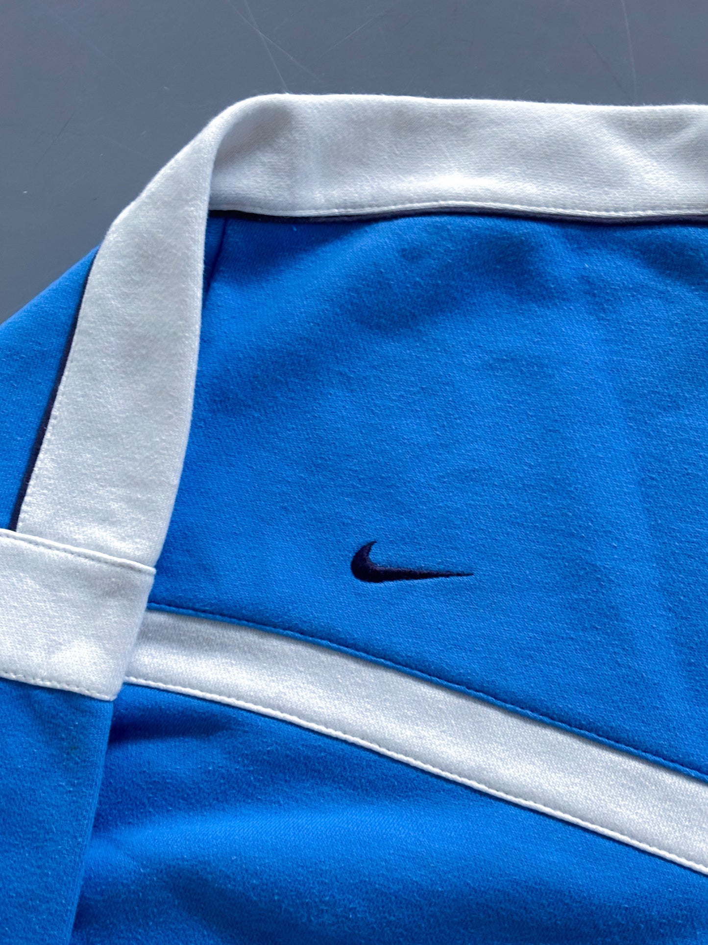 Nike Vintage *CORTEZ* Pullover | S