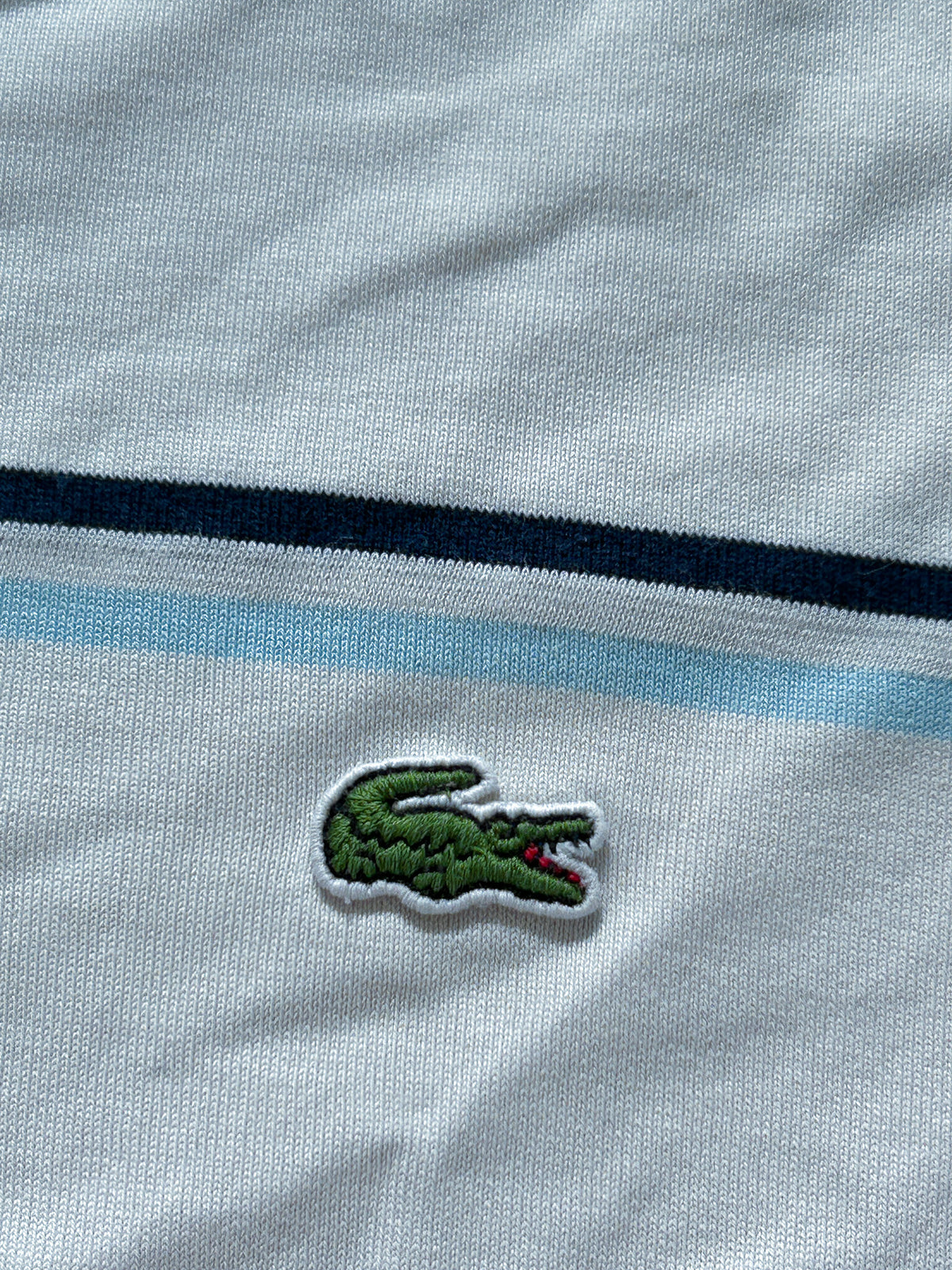 Lacoste Vintage Shirt | M