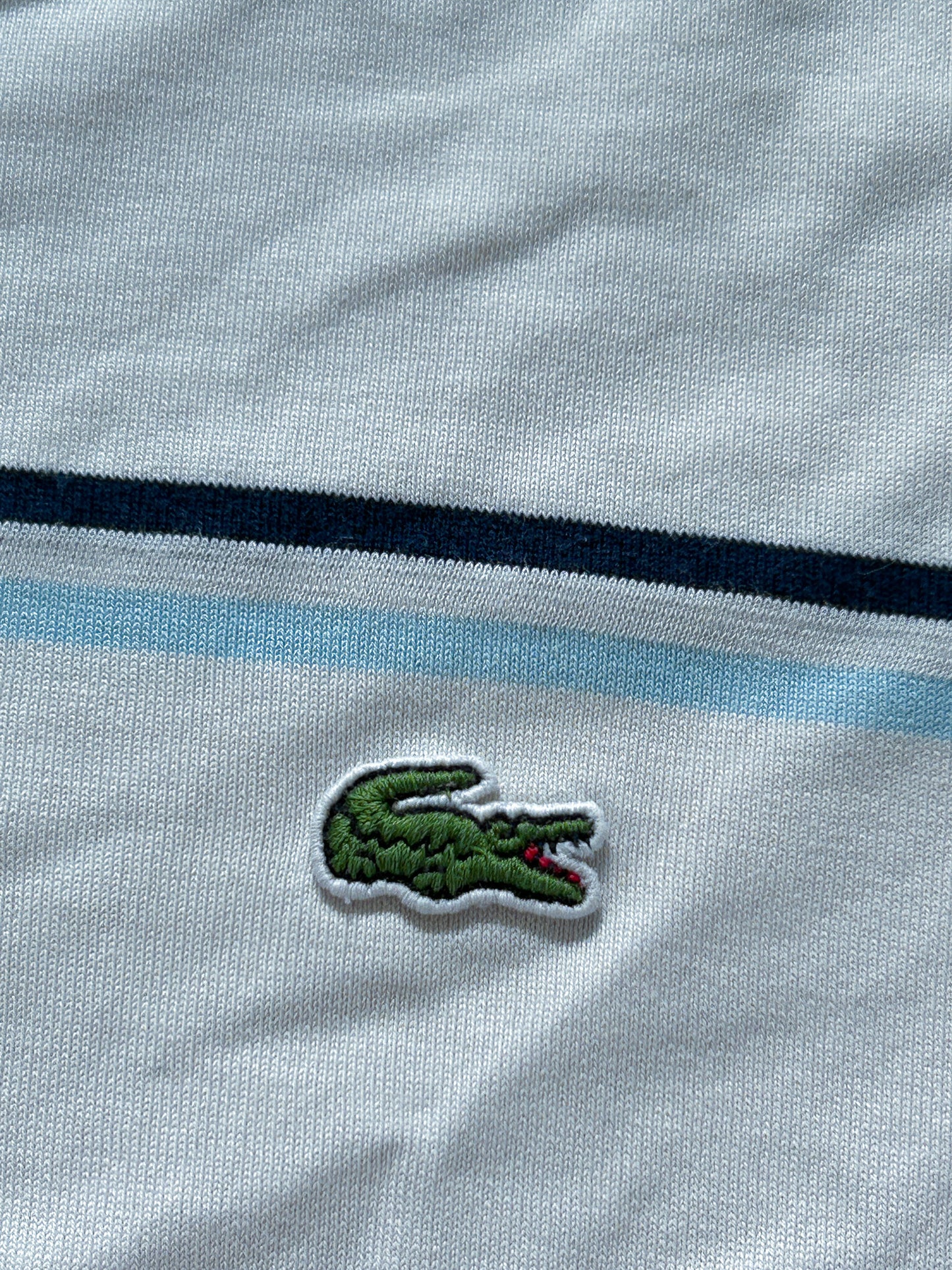Lacoste Vintage Shirt | M