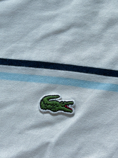 Lacoste Vintage Shirt | M