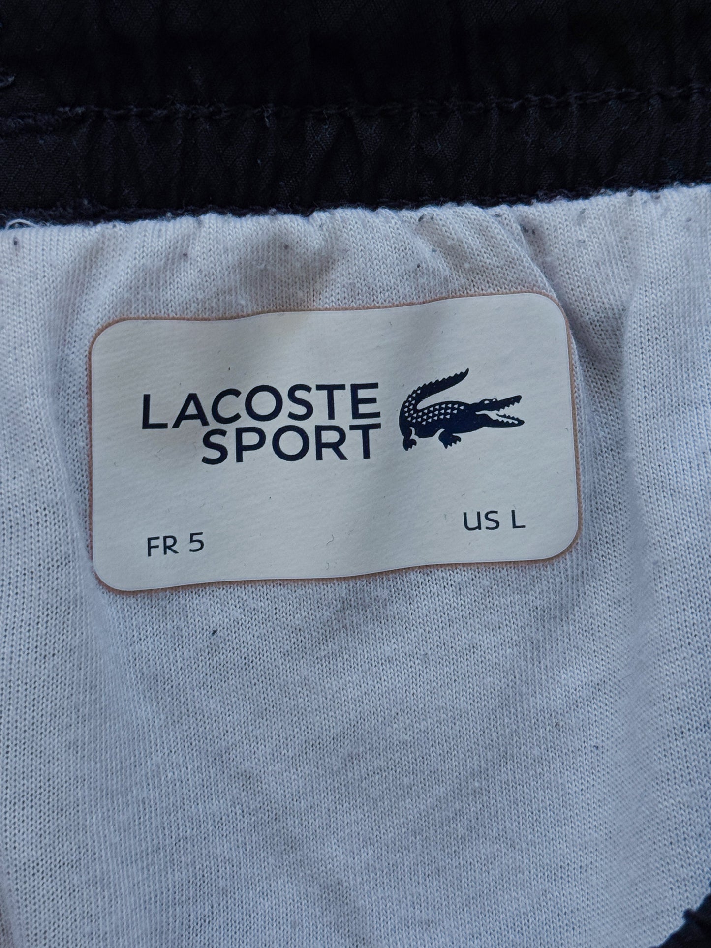 Vintage Lacoste Shorts | L