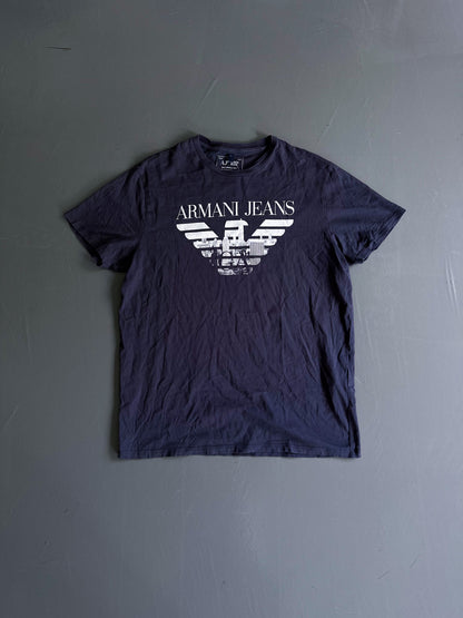 Armani Jeans Vintage Shirt | L
