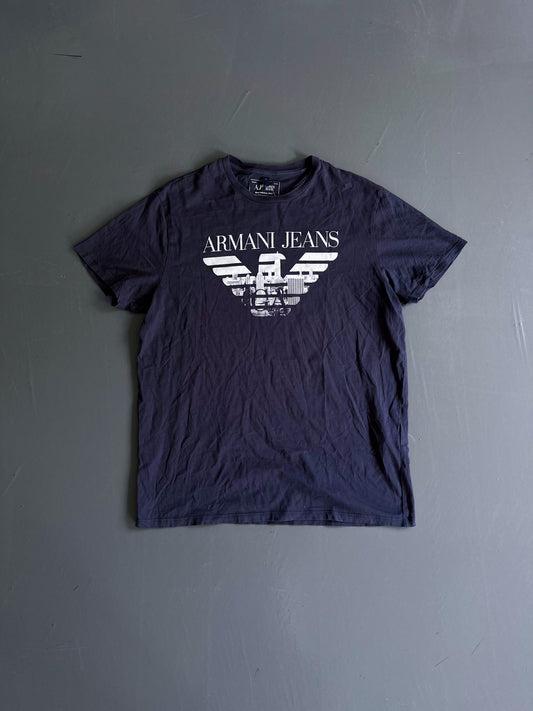 Armani Jeans Vintage Shirt | L
