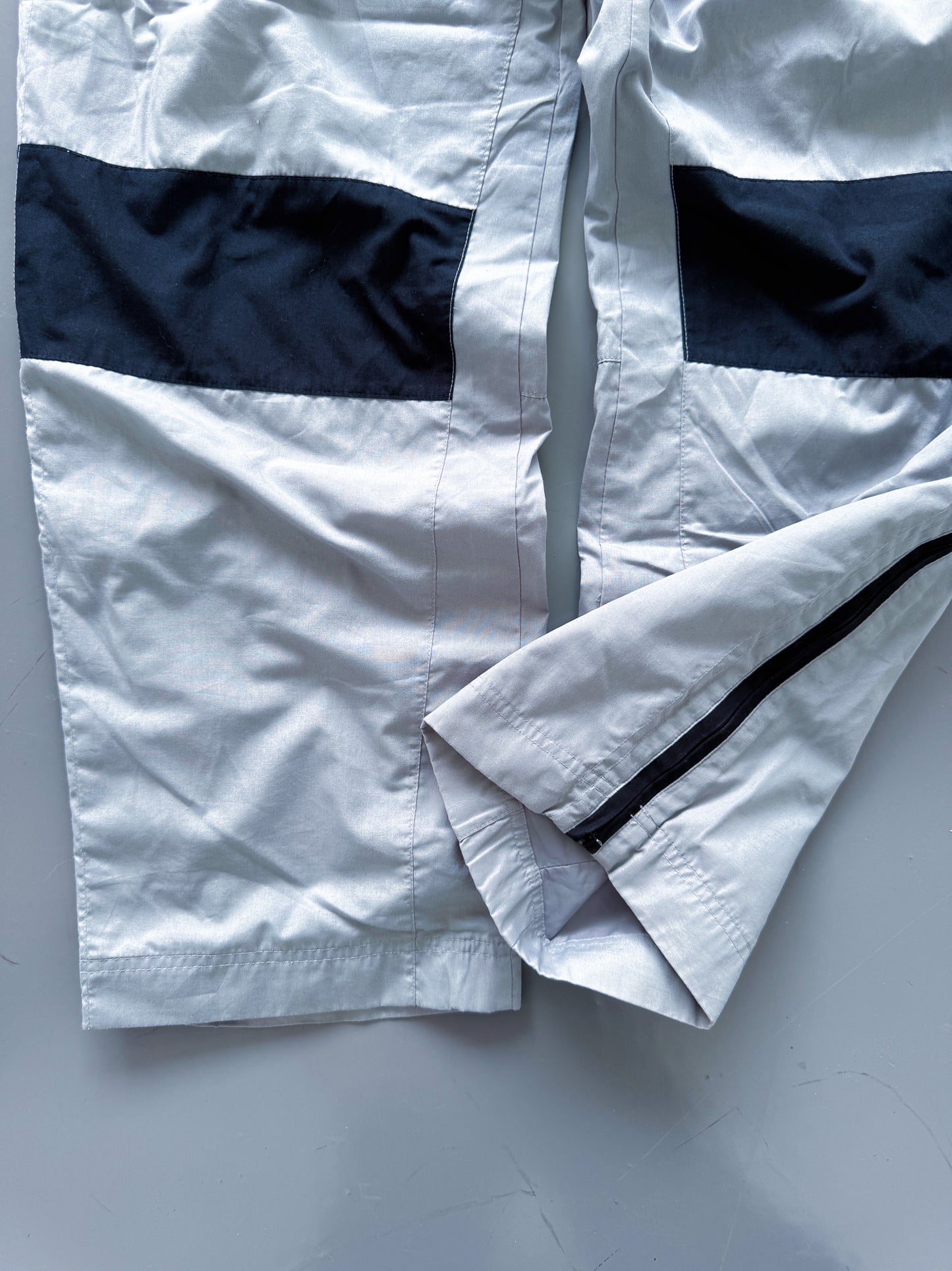 Nike Vintage Trackpants | L