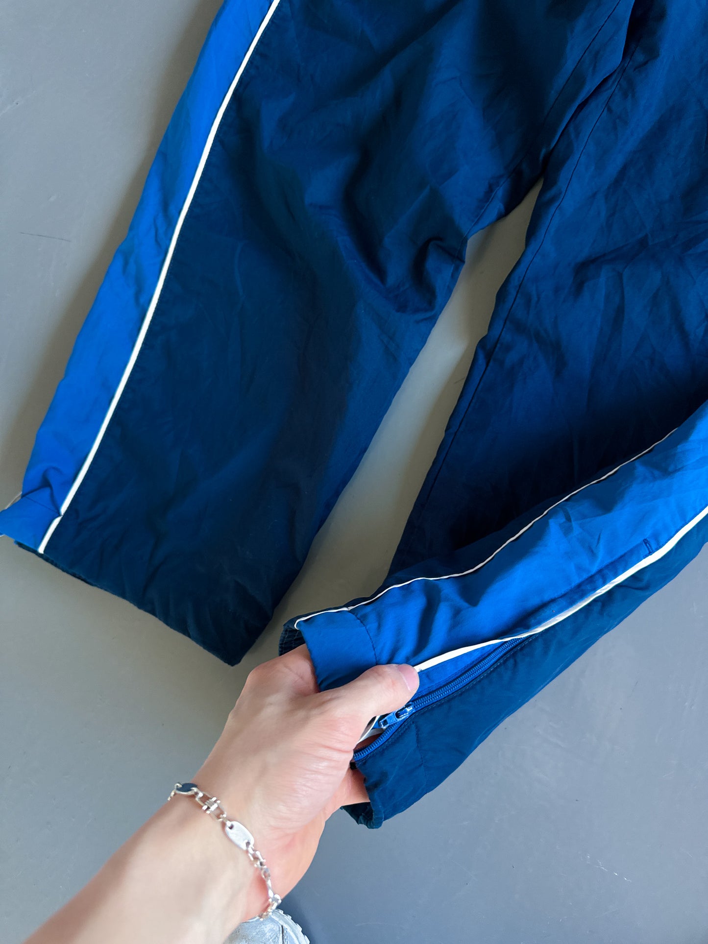 Nike Vintage Trackpants | L