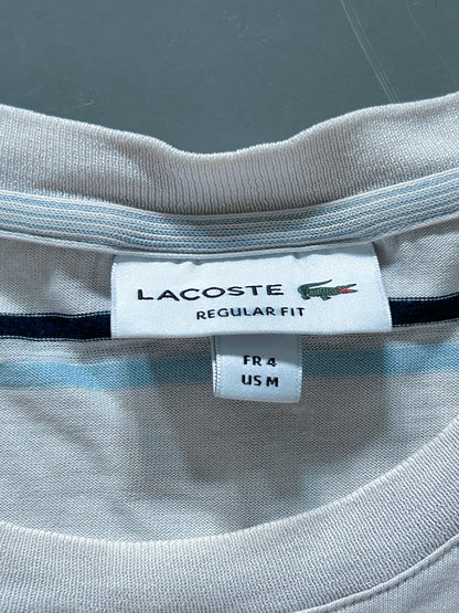 Lacoste Vintage Shirt | M
