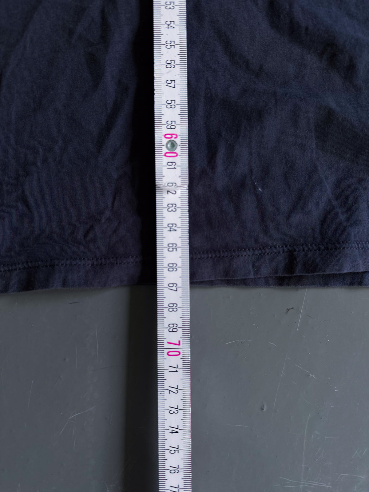 Armani Jeans Vintage Shirt | L