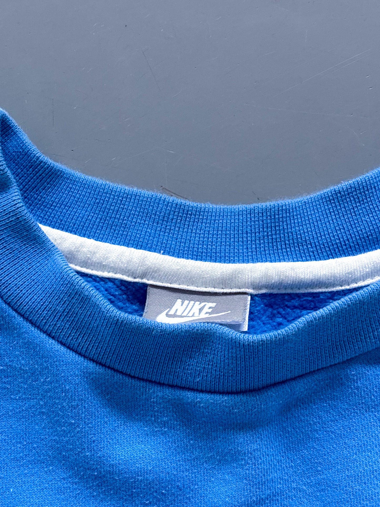 Nike Vintage *CORTEZ* Pullover | S