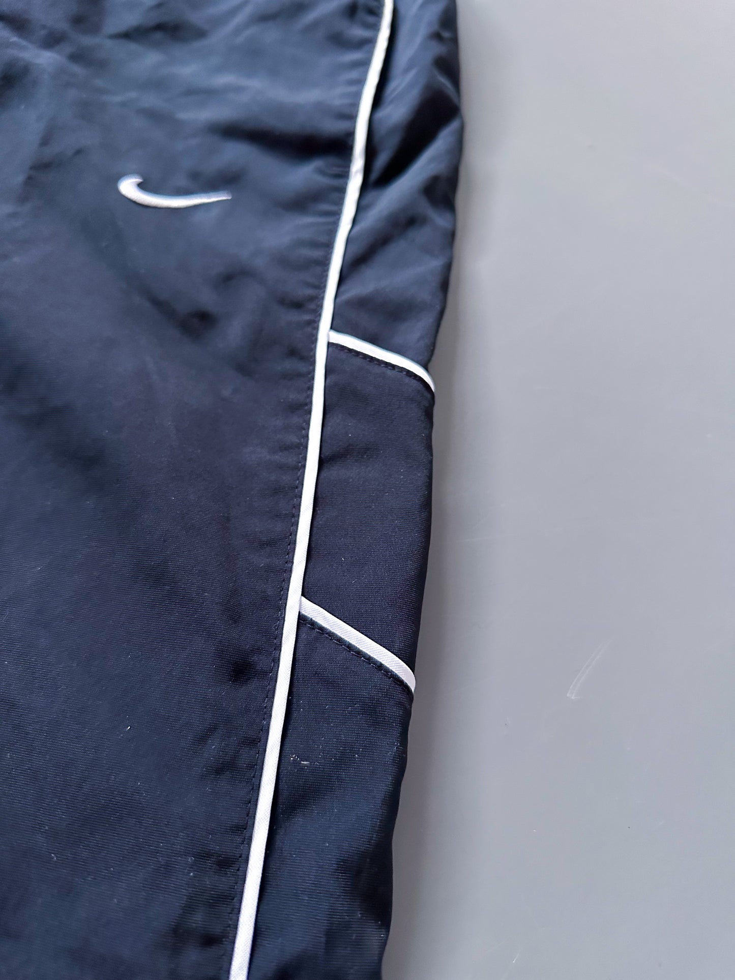 Nike Vintage *Classic* Trackpants | L