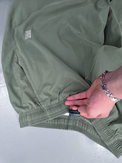 Nike Court Vintage Trackpants | M