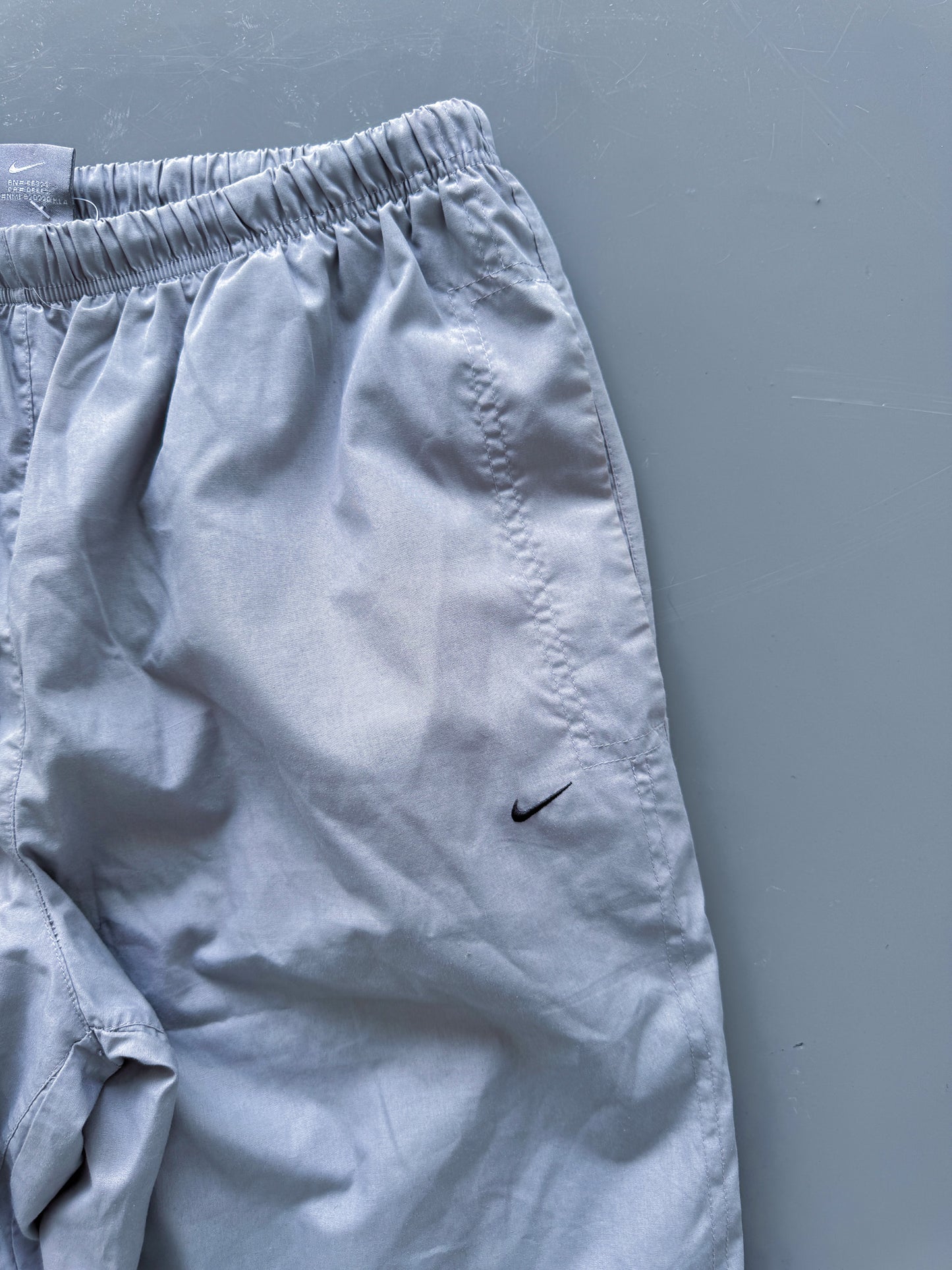 Nike Vintage Trackpants | L
