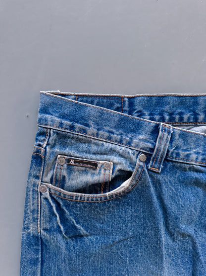 Dolce & Gabbana Vintage Jeans | M
