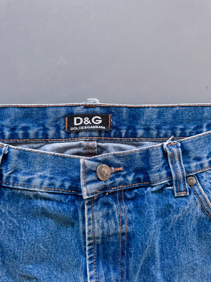 Dolce & Gabbana Vintage Jeans | M