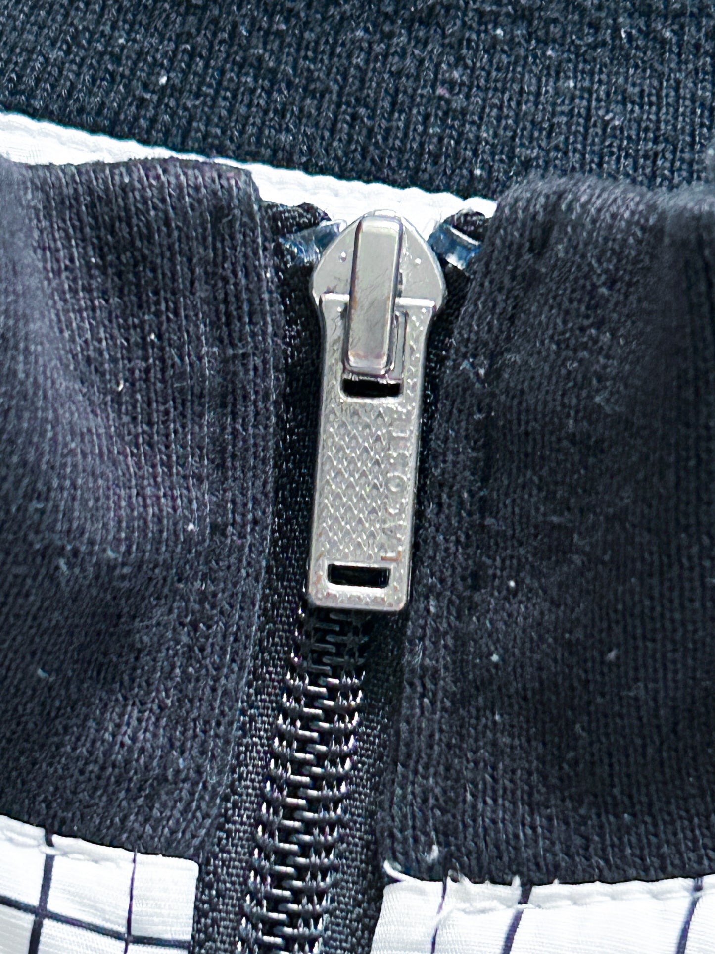 Lacoste Vintage Trackjacket | S