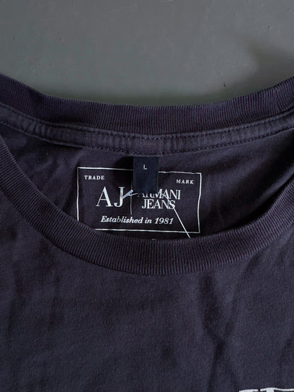 Armani Jeans Vintage Shirt | L