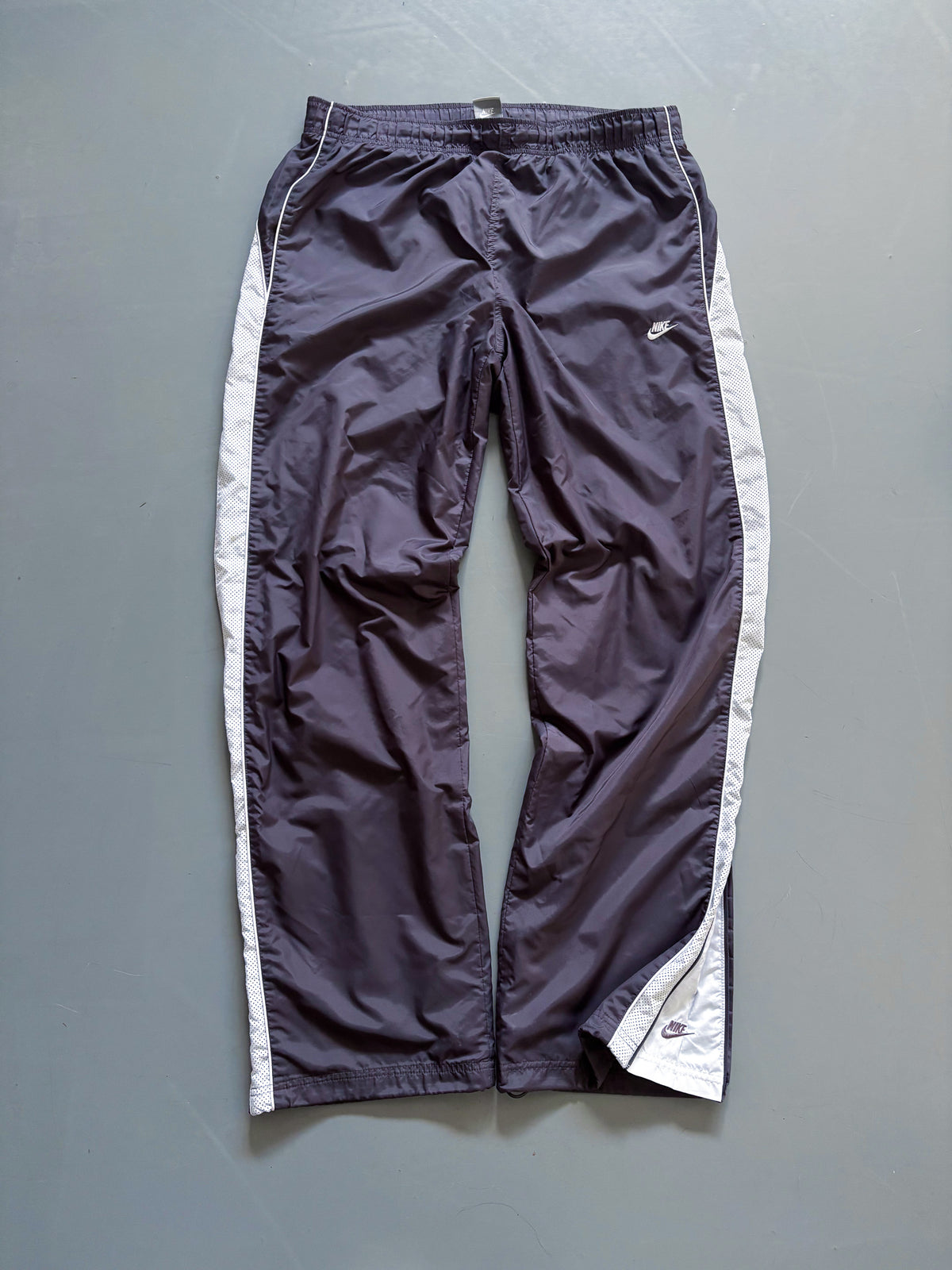 Nike Vintage Trackpants | L
