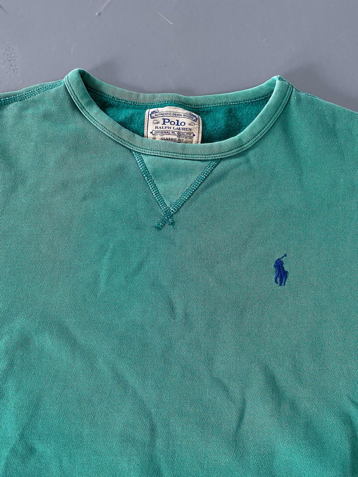 Polo Ralph Lauren Pullover | S