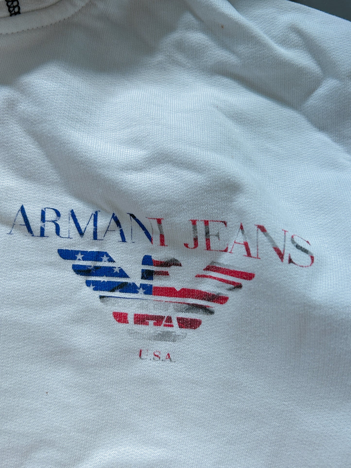 Polo Ralph Lauren Vintage Sweatjacke | S