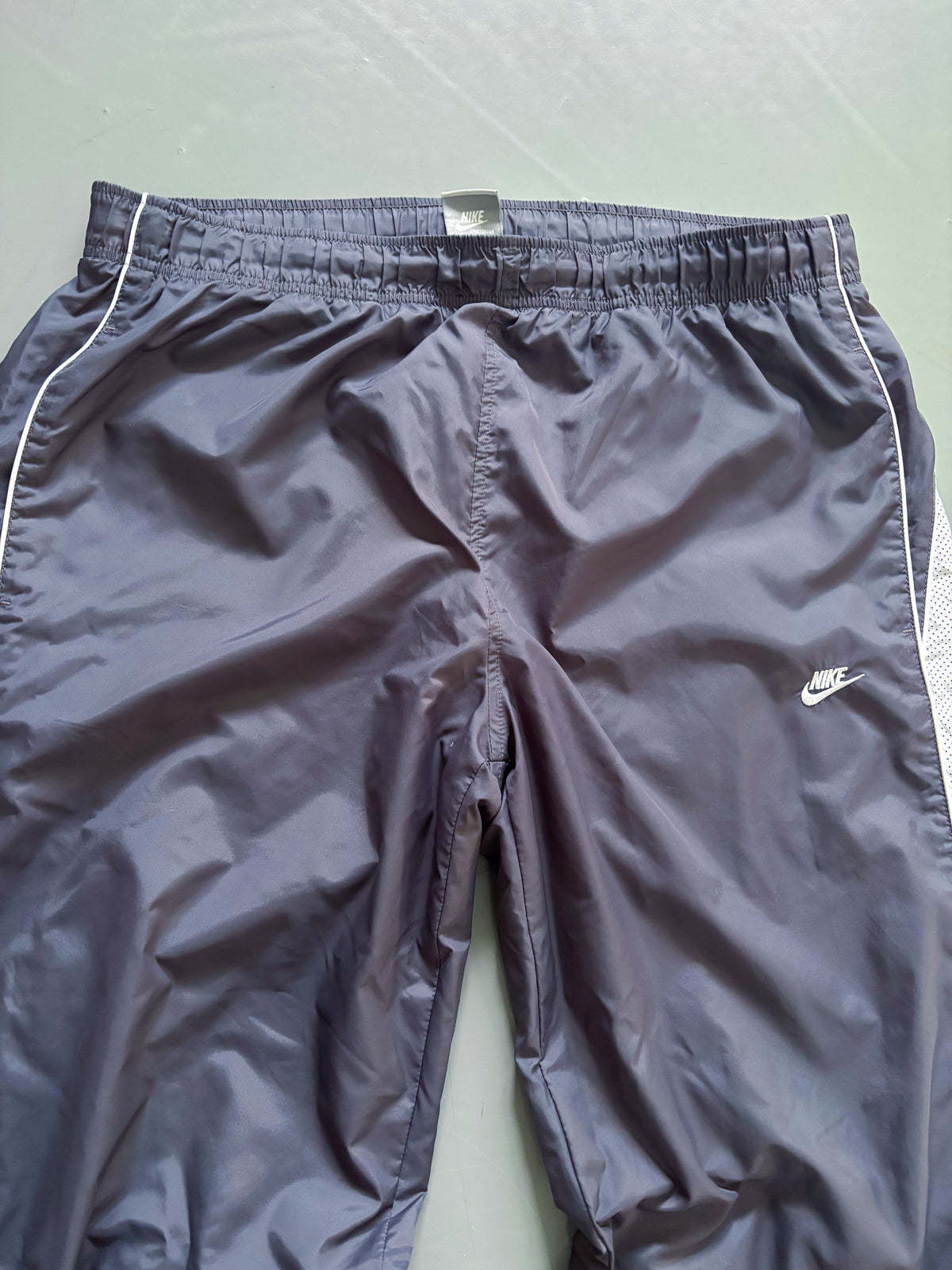Nike Vintage Trackpants | L