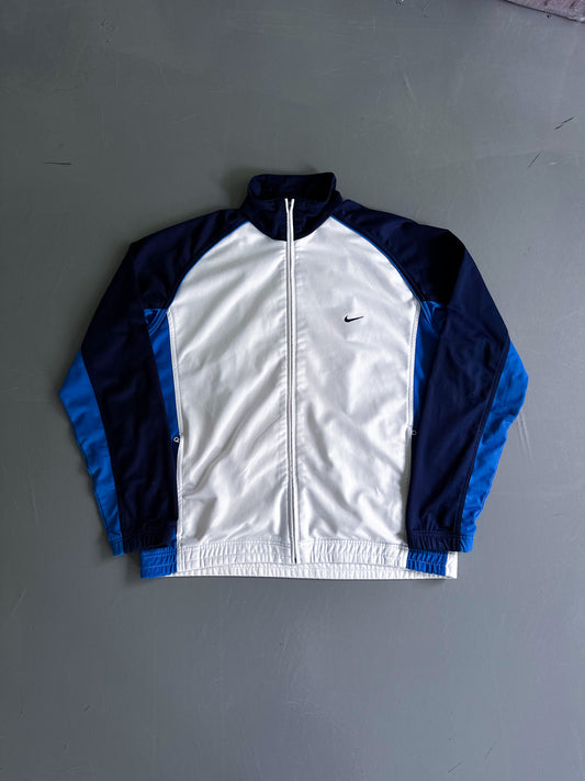 Vintage Nike Trackjacket | L