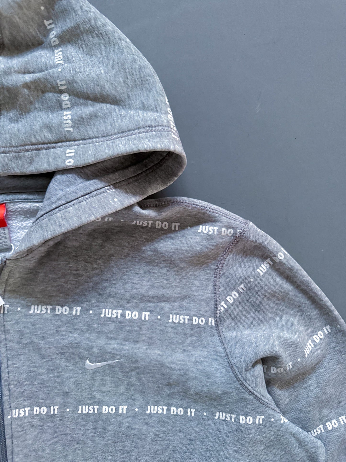 Nike Vintage Sweatjacke | XL
