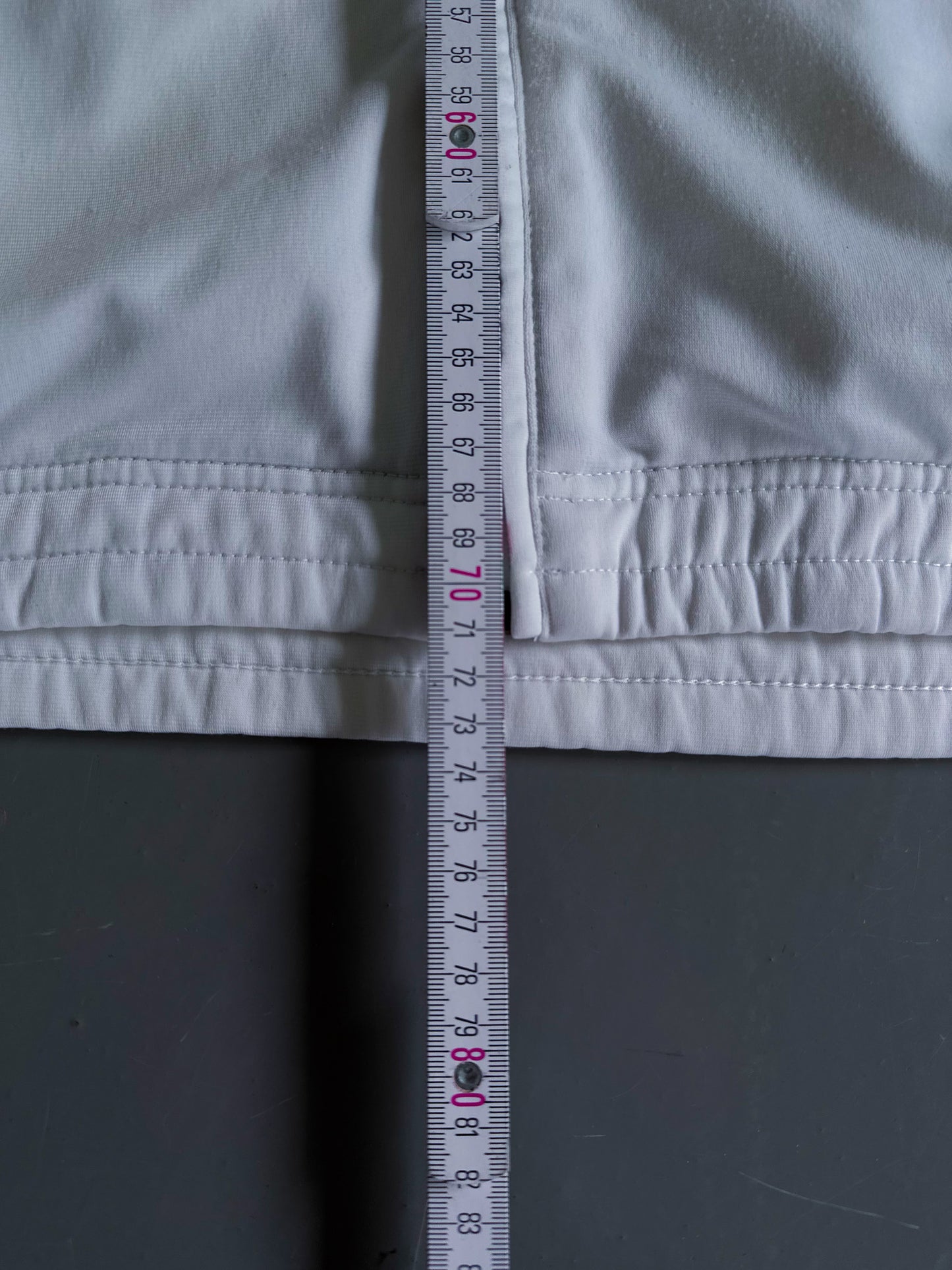Vintage Nike Trackjacket | L