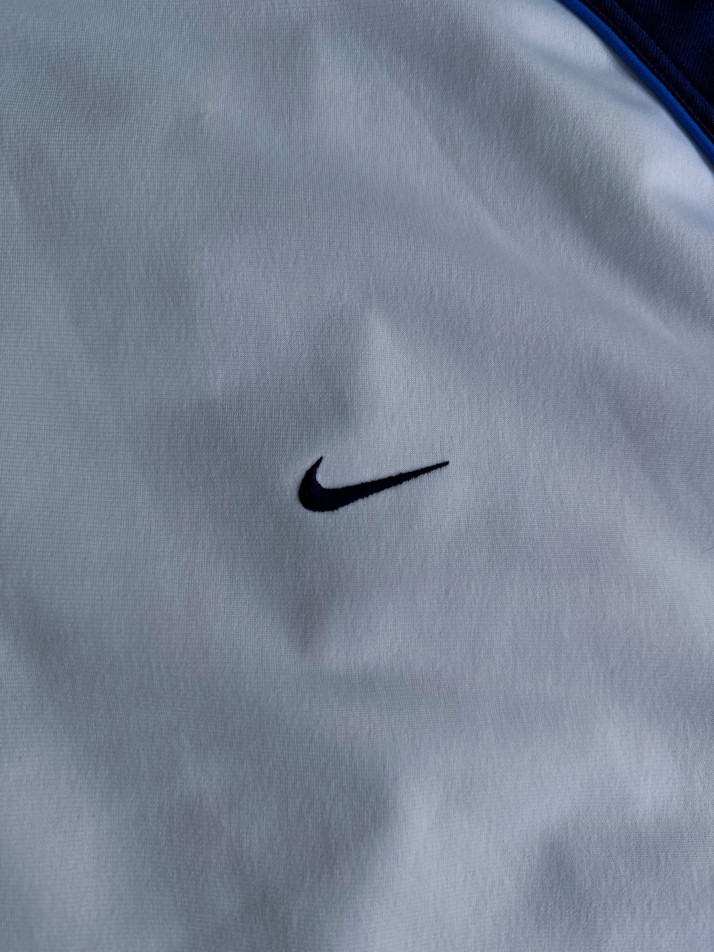 Vintage Nike Trackjacket | L