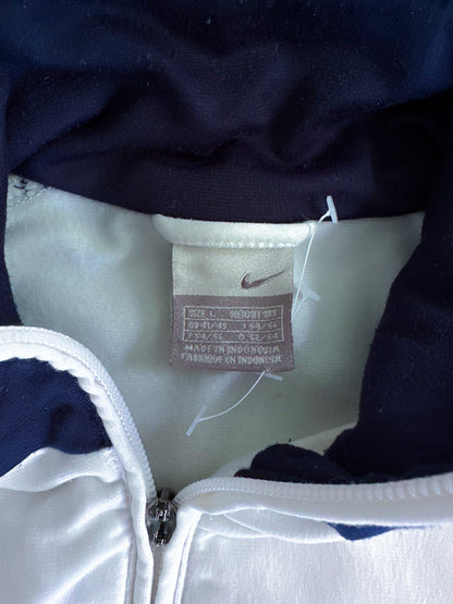 Vintage Nike Trackjacket | L