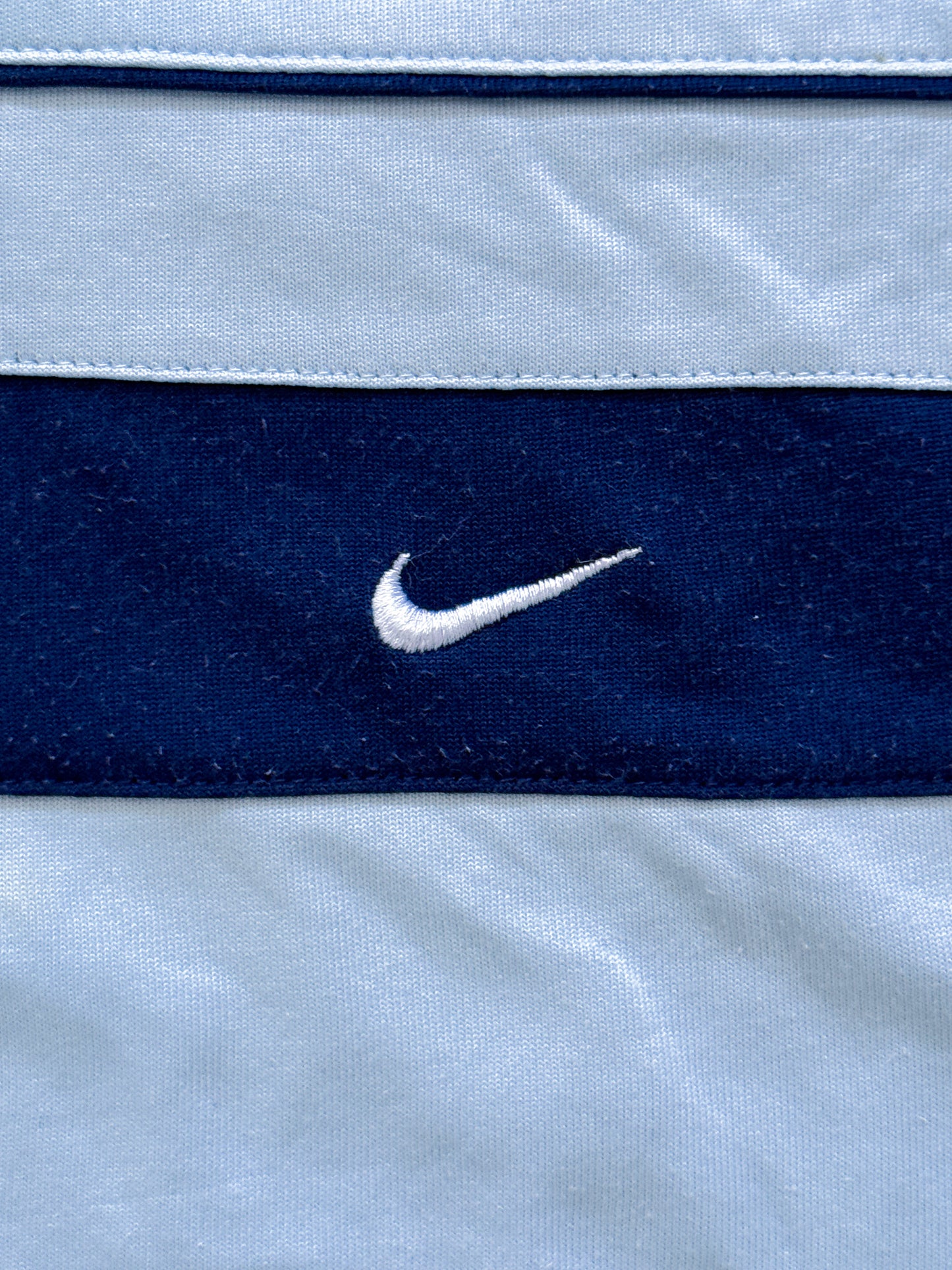 Vintage Nike *Babyblue* T-Shirt | M