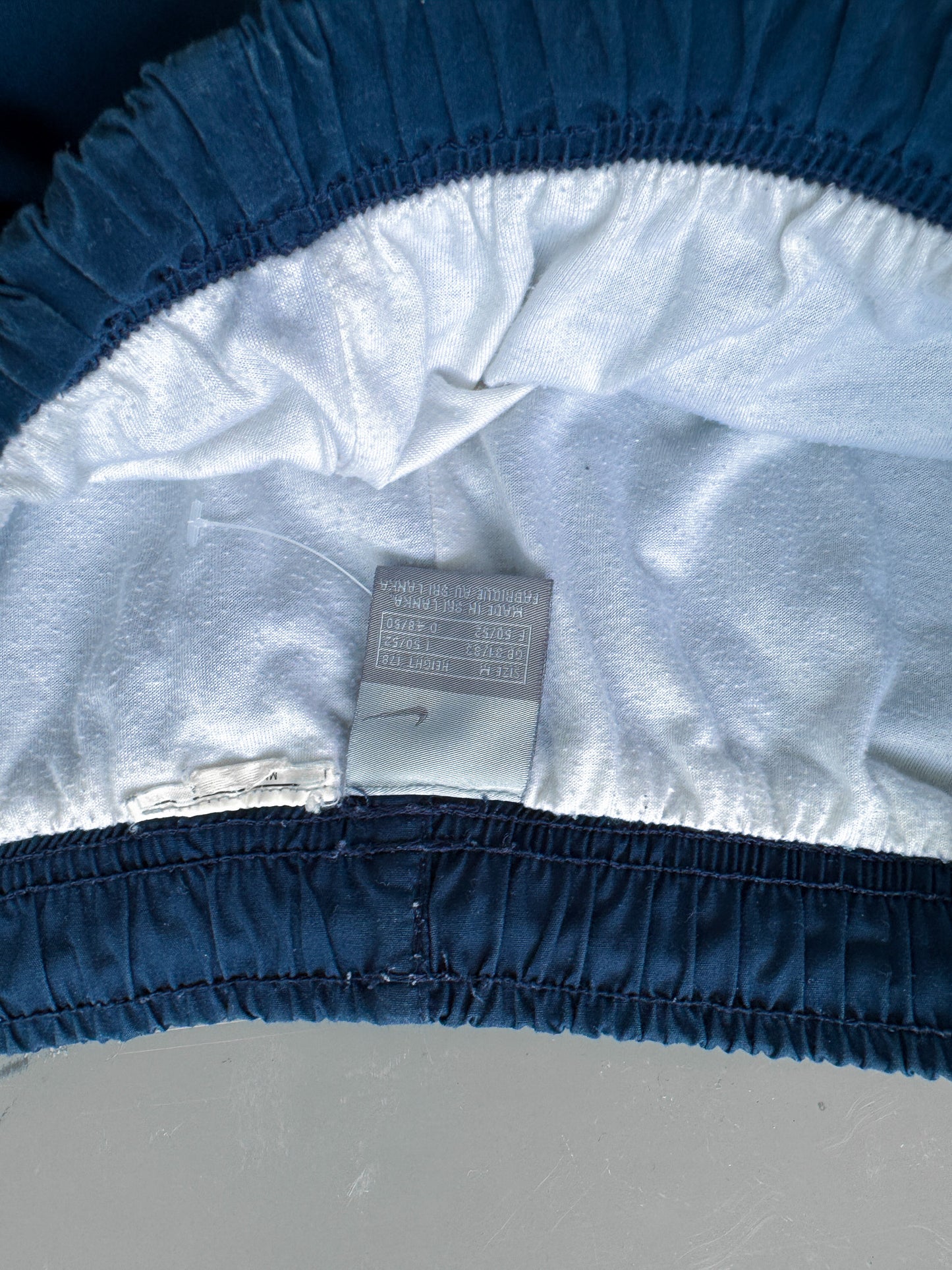 Nike Vintage Trackpants | M