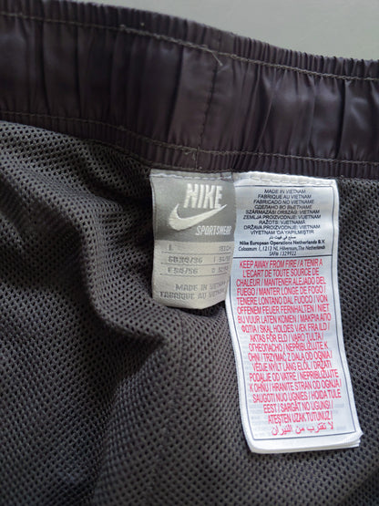 Nike Vintage Trackpants | L