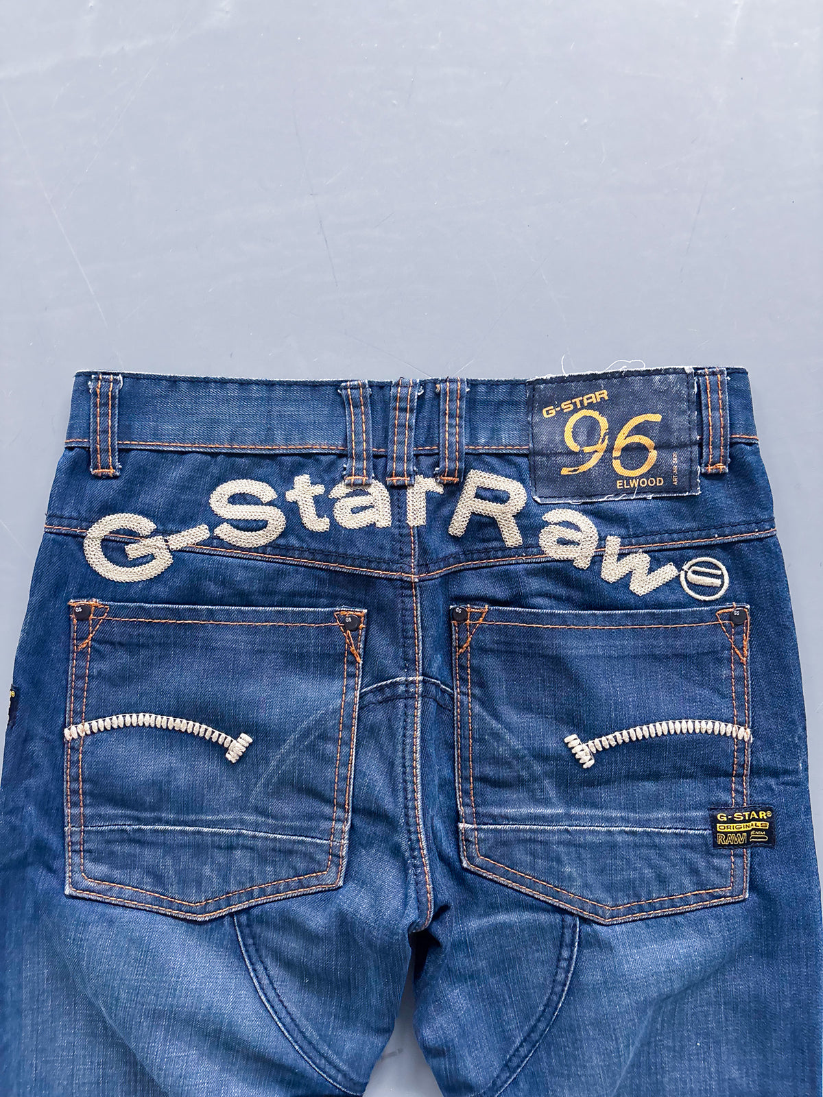 G-Star Vintage Jeans| S