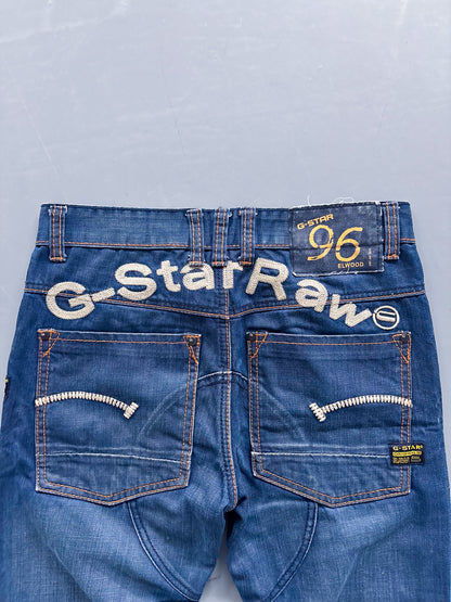 G-Star Vintage Jeans| S