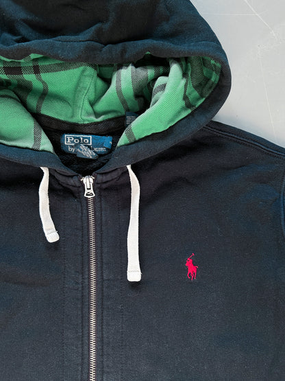 Polo Ralph Lauren Vintage Sweatjacke | L