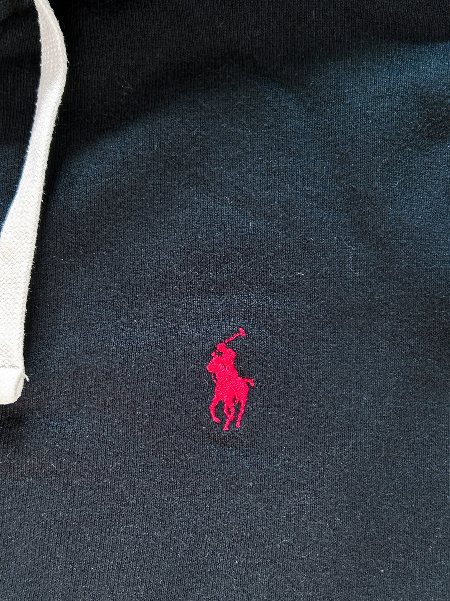 Polo Ralph Lauren Vintage Sweatjacke | L