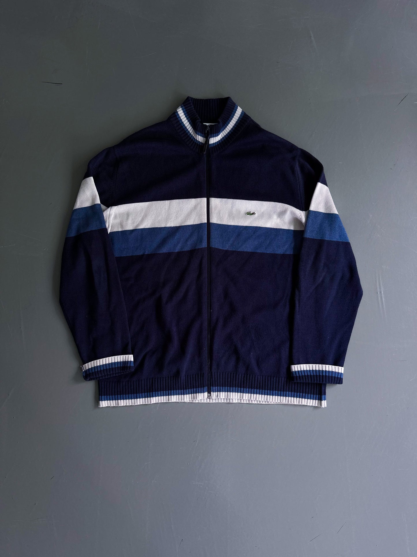 Lacoste Vintage Pullover | XL