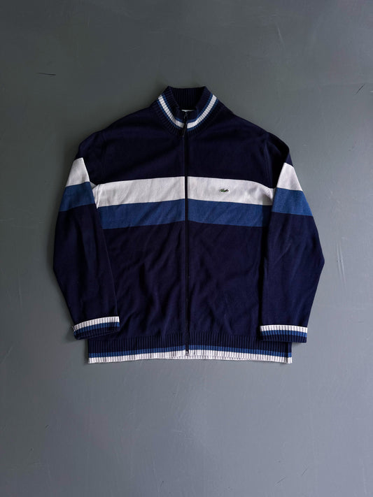 Lacoste Vintage Pullover | XL