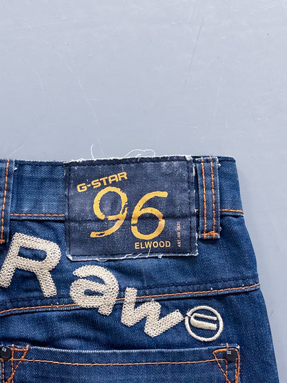 G-Star Vintage Jeans| S