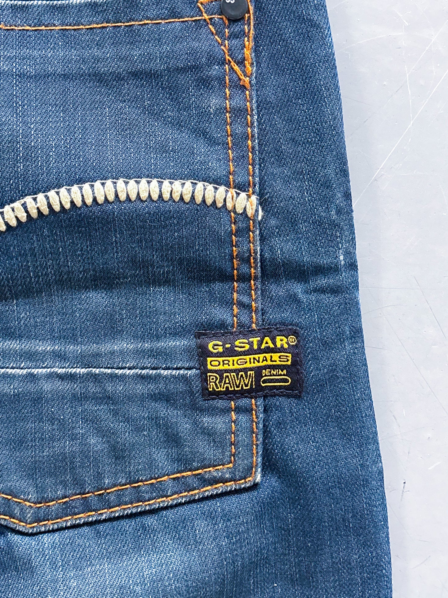 G-Star Vintage Jeans| S