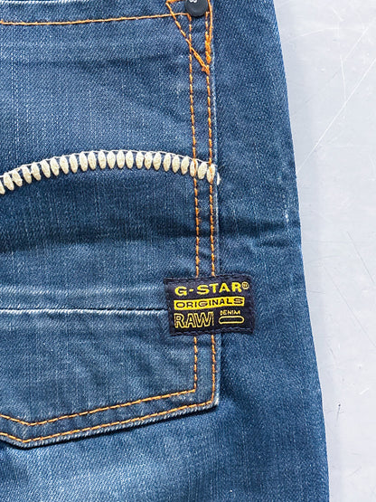 G-Star Vintage Jeans| S