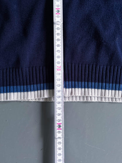 Lacoste Vintage Pullover | XL