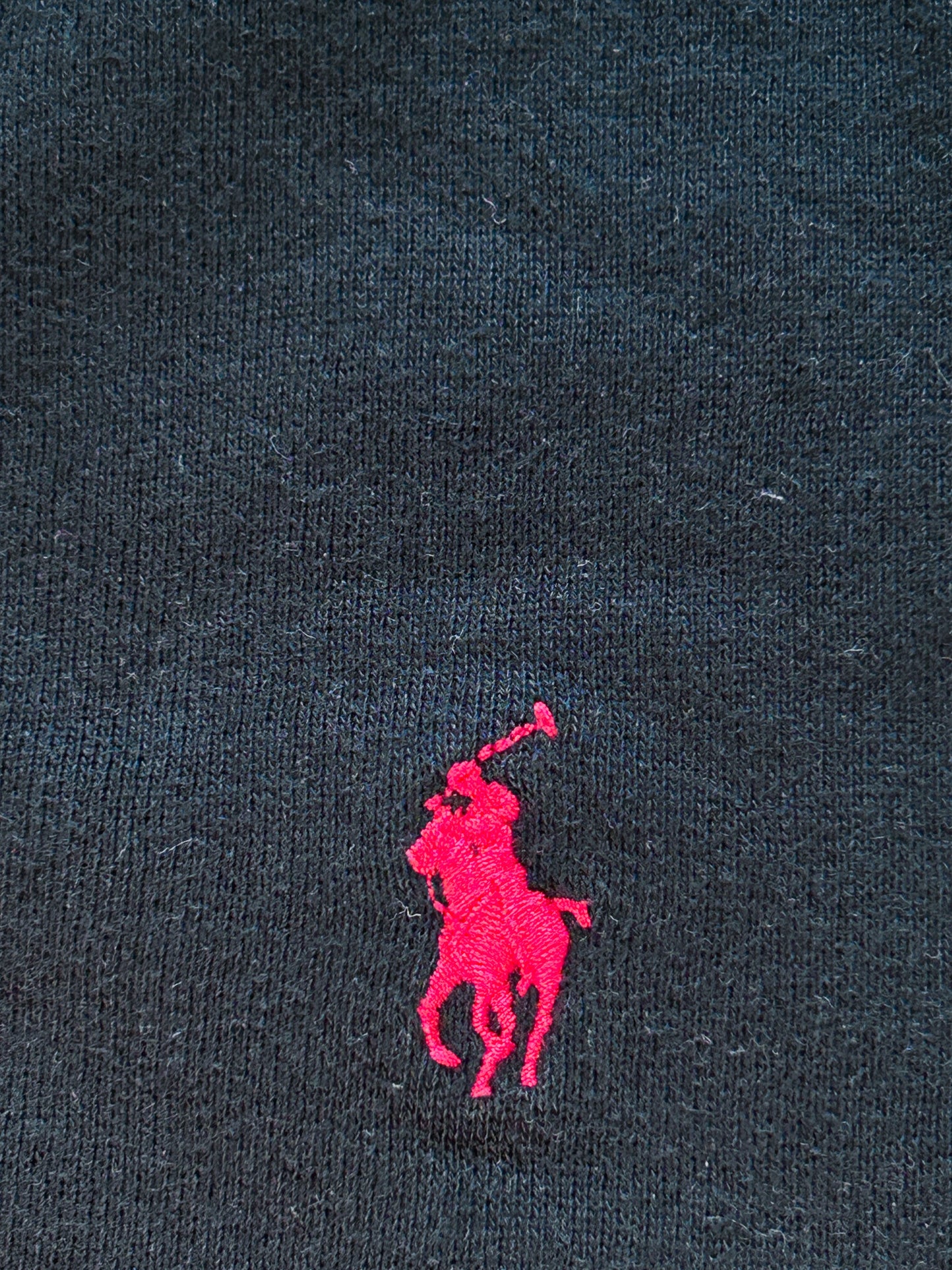 Polo Ralph Lauren Vintage Sweatjacke | L