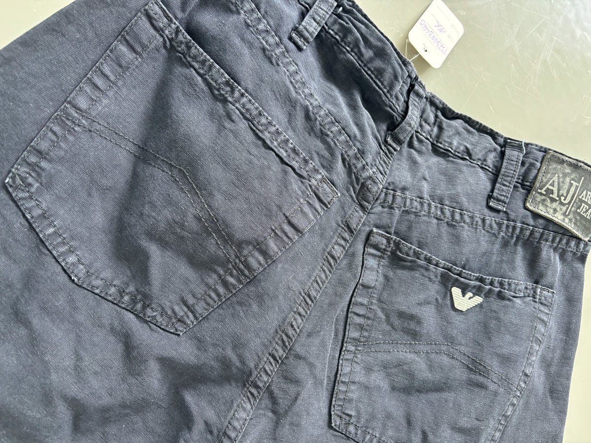 Emporio Armani Vintage Jeans | S