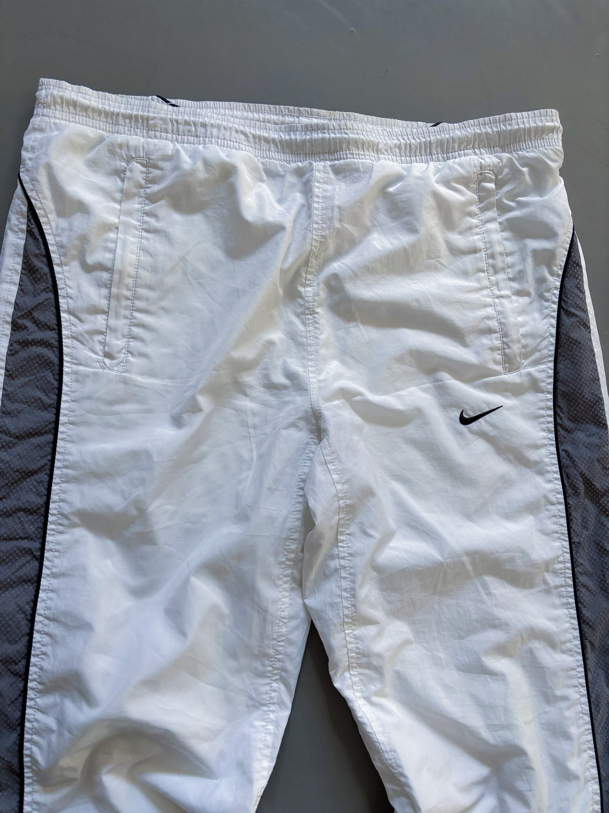 Nike Vintage Trackpants | S