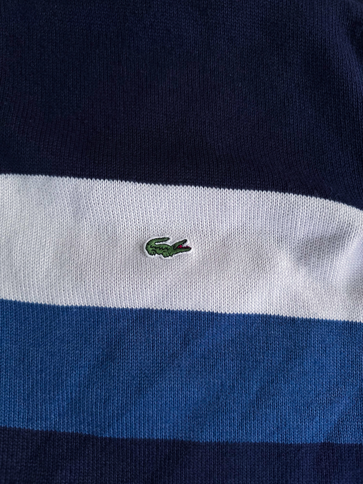 Lacoste Vintage Pullover | XL
