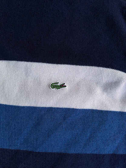 Lacoste Vintage Pullover | XL