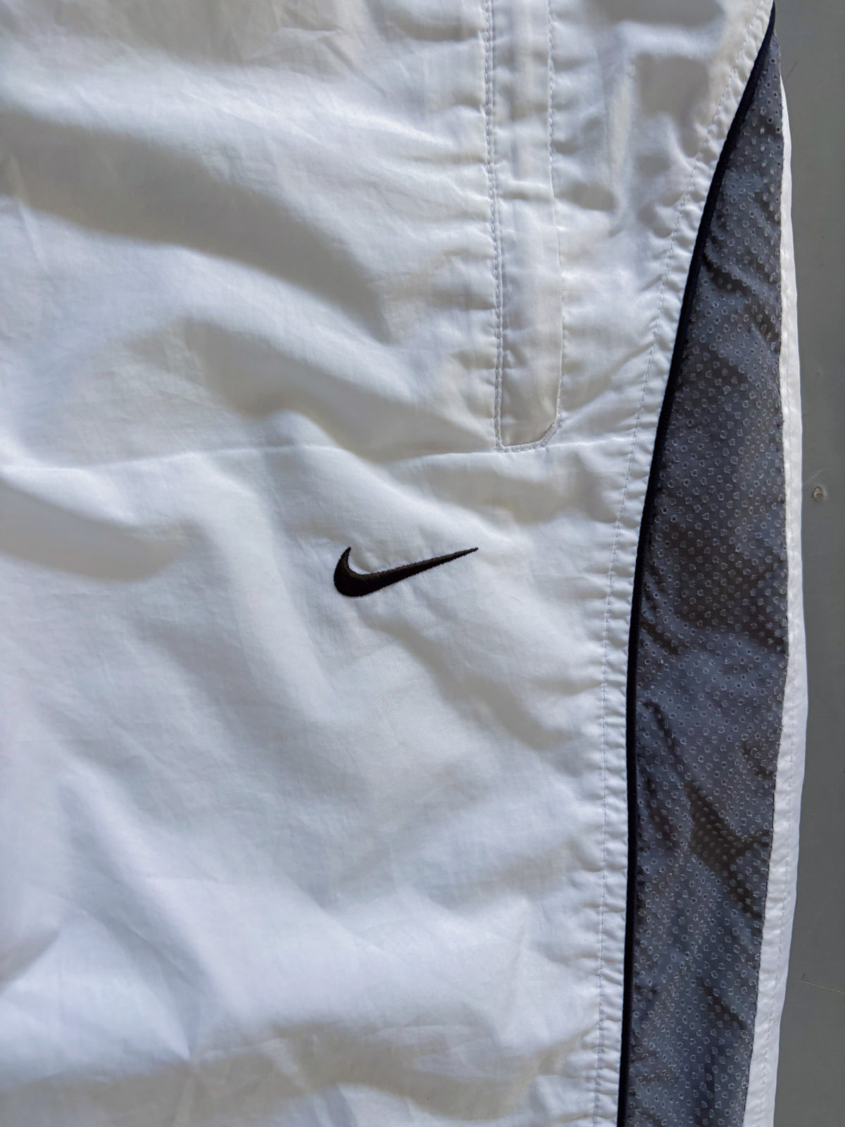 Nike Vintage Trackpants | S