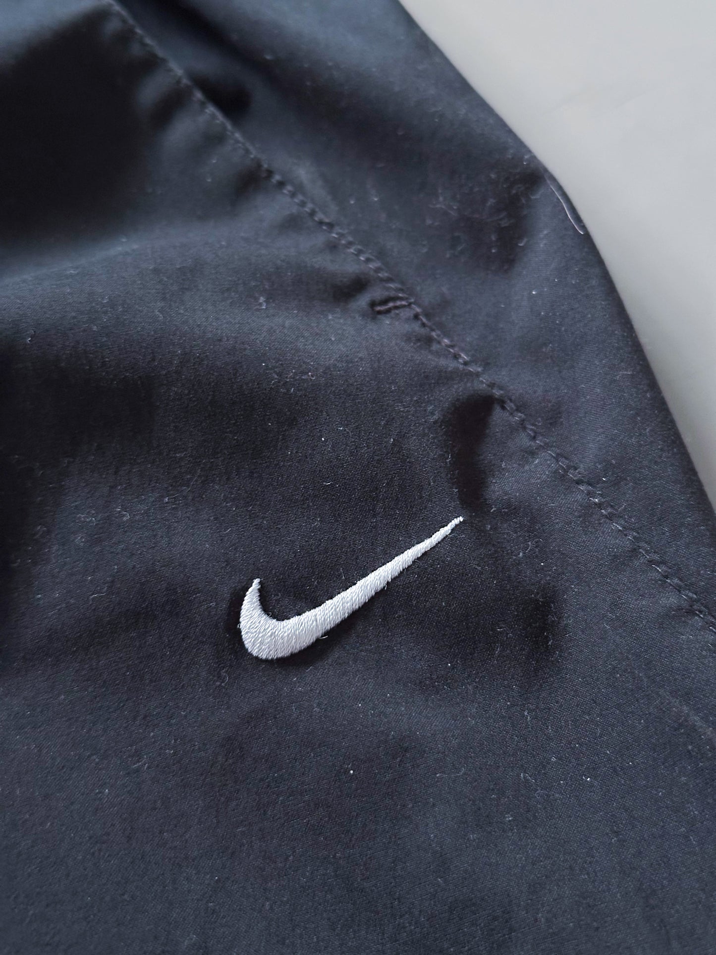 Nike Vintage Trackpants | L
