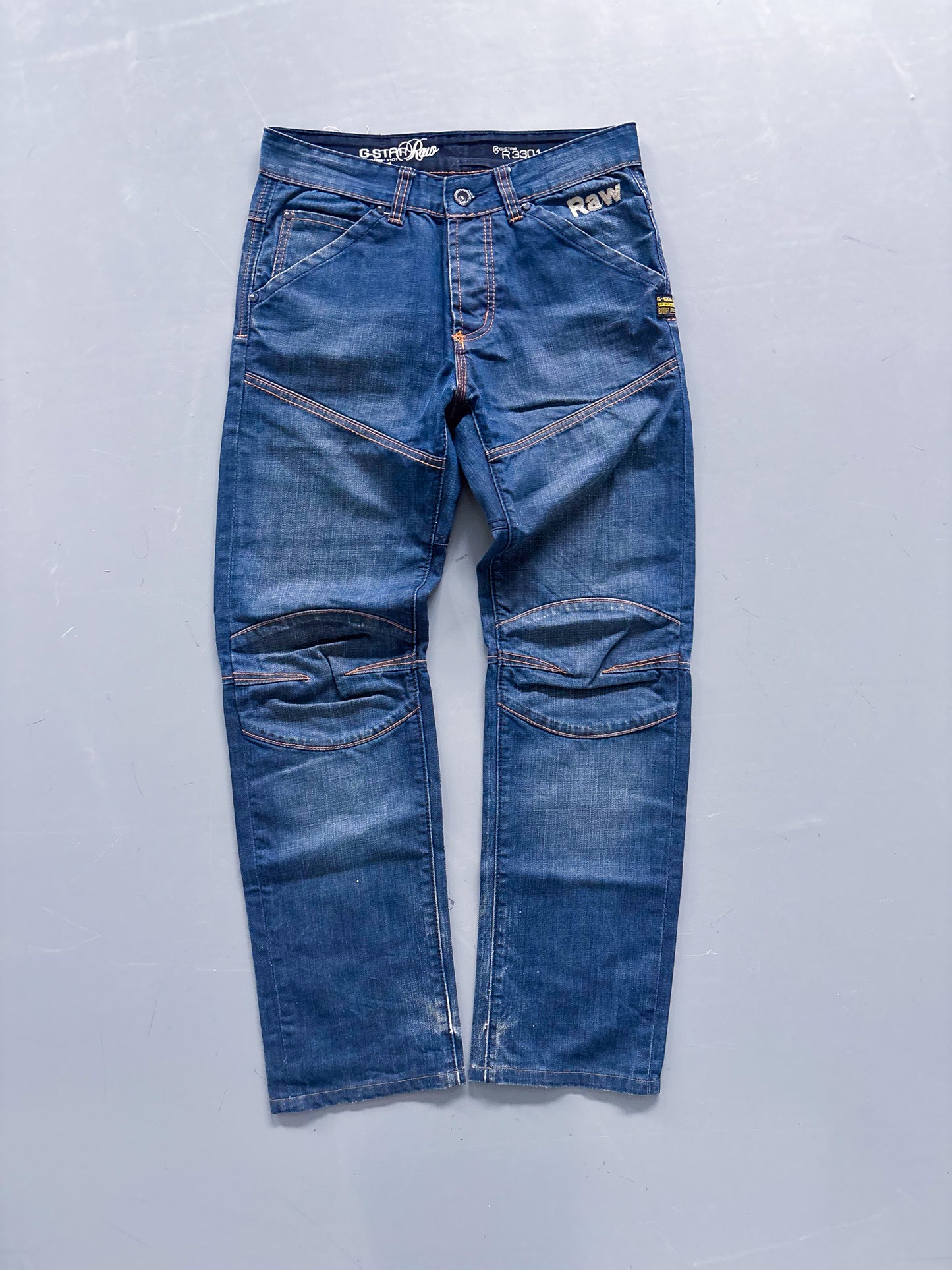 G-Star Vintage Jeans| S